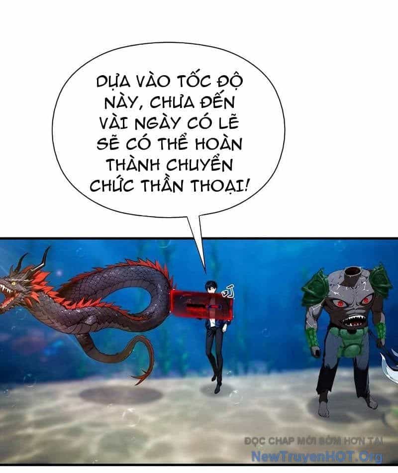 Toàn Dân Ngự Thú: Bắt Đầu Từ Sơn Hải Kinh, Càn Quét Toàn Cầu - Chương 69 - ảnh 38