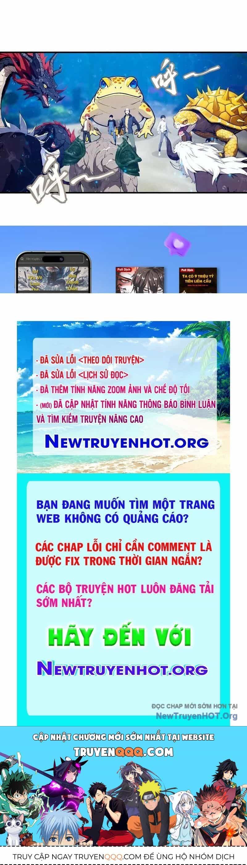 Toàn Dân Ngự Thú: Bắt Đầu Từ Sơn Hải Kinh, Càn Quét Toàn Cầu - Chương 69 - ảnh 55