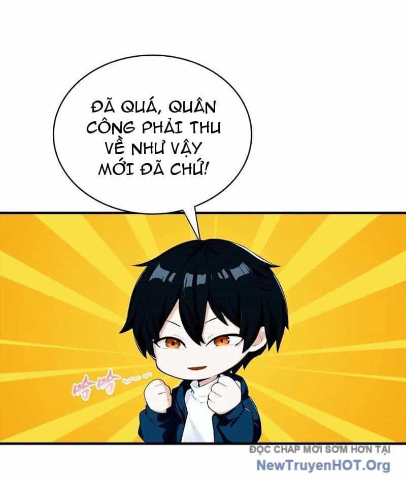 Toàn Dân Ngự Thú: Bắt Đầu Từ Sơn Hải Kinh, Càn Quét Toàn Cầu - Chương 69 - ảnh 9