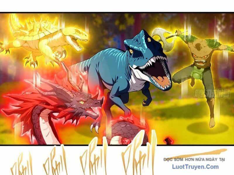Toàn Dân Ngự Thú: Bắt Đầu Từ Sơn Hải Kinh, Càn Quét Toàn Cầu - Chương 75 - ảnh 36