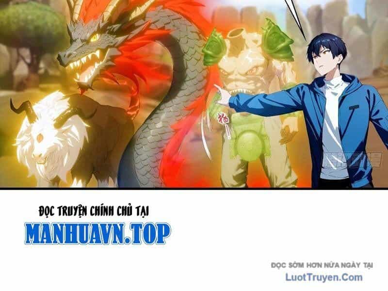 Toàn Dân Ngự Thú: Bắt Đầu Từ Sơn Hải Kinh, Càn Quét Toàn Cầu - Chương 75 - ảnh 97