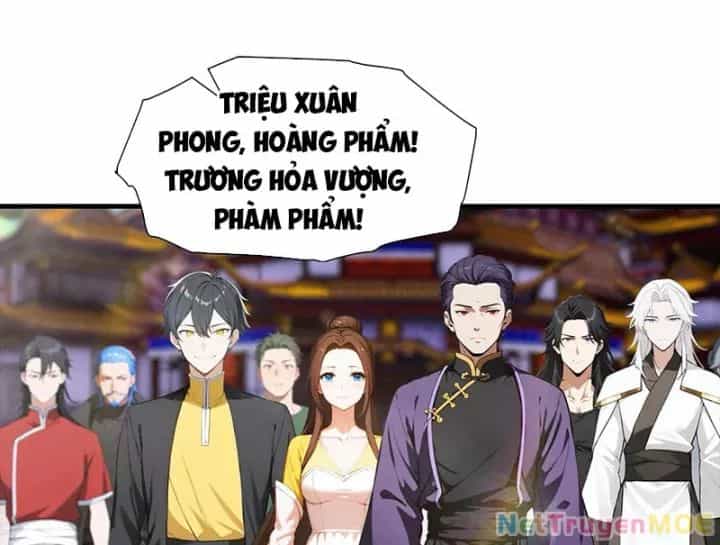 Toàn Dân Ngự Thú: Bắt Đầu Từ Sơn Hải Kinh Ta Quét Ngang Toàn Cầu - Chương 1 - ảnh 37