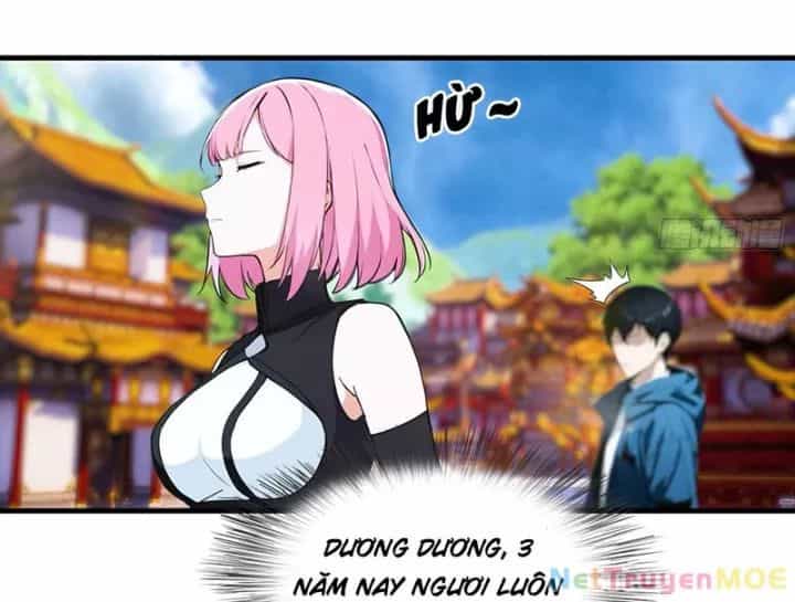 Toàn Dân Ngự Thú: Bắt Đầu Từ Sơn Hải Kinh Ta Quét Ngang Toàn Cầu - Chương 1 - ảnh 42