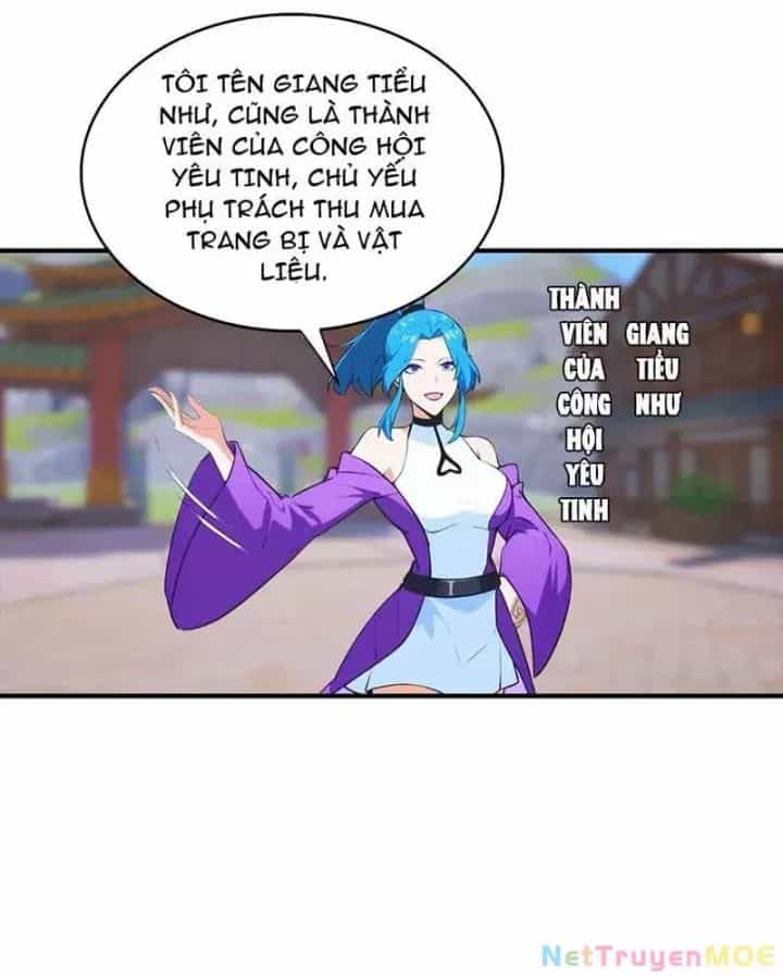 Toàn Dân Ngự Thú: Bắt Đầu Từ Sơn Hải Kinh Ta Quét Ngang Toàn Cầu - Chương 10 - ảnh 11
