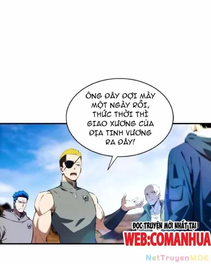 Toàn Dân Ngự Thú: Bắt Đầu Từ Sơn Hải Kinh Ta Quét Ngang Toàn Cầu - Chương 12 - ảnh 44