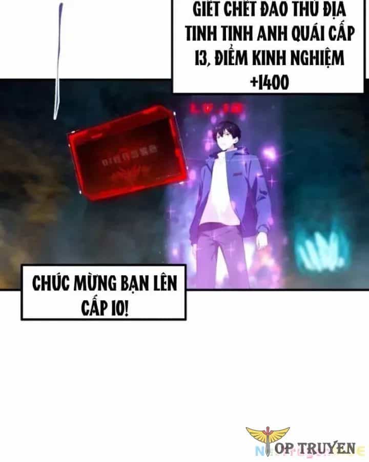 Toàn Dân Ngự Thú: Bắt Đầu Từ Sơn Hải Kinh Ta Quét Ngang Toàn Cầu - Chương 12 - ảnh 5
