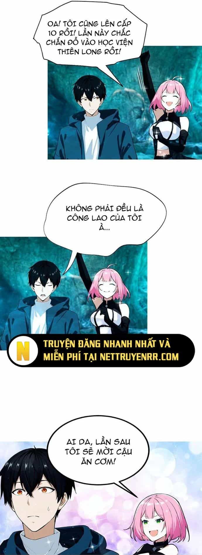 Toàn Dân Ngự Thú: Bắt Đầu Từ Sơn Hải Kinh Ta Quét Ngang Toàn Cầu - Chương 15 - ảnh 10