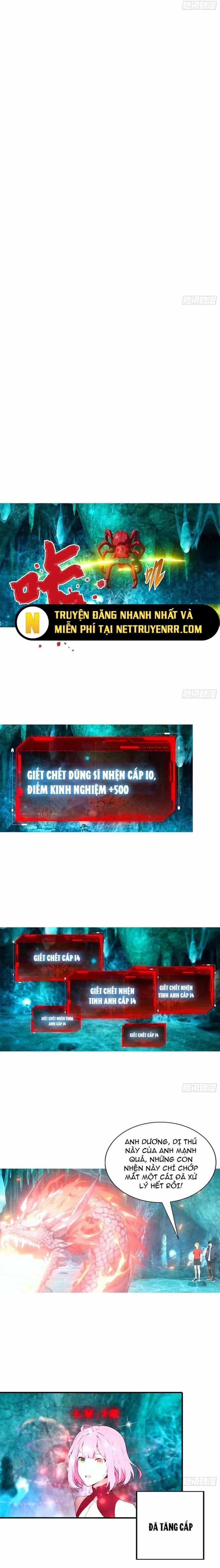 Toàn Dân Ngự Thú: Bắt Đầu Từ Sơn Hải Kinh Ta Quét Ngang Toàn Cầu - Chương 15 - ảnh 9