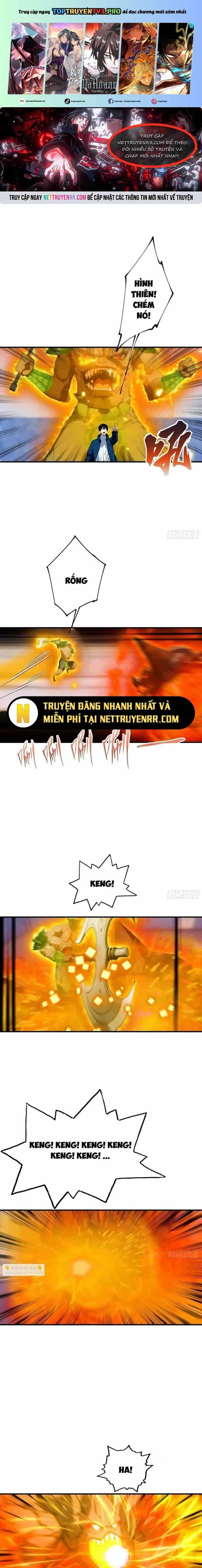 Toàn Dân Ngự Thú: Bắt Đầu Từ Sơn Hải Kinh Ta Quét Ngang Toàn Cầu - Chương 19.5 - ảnh 2
