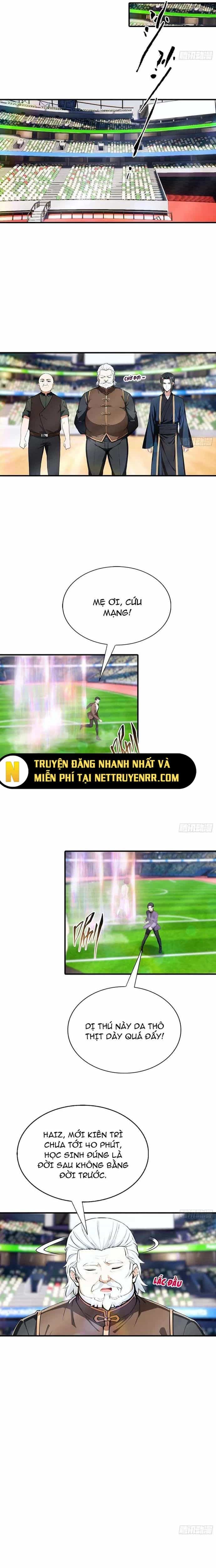 Toàn Dân Ngự Thú: Bắt Đầu Từ Sơn Hải Kinh Ta Quét Ngang Toàn Cầu - Chương 19.5 - ảnh 7