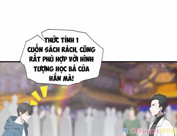 Toàn Dân Ngự Thú: Bắt Đầu Từ Sơn Hải Kinh Ta Quét Ngang Toàn Cầu - Chương 2 - ảnh 56