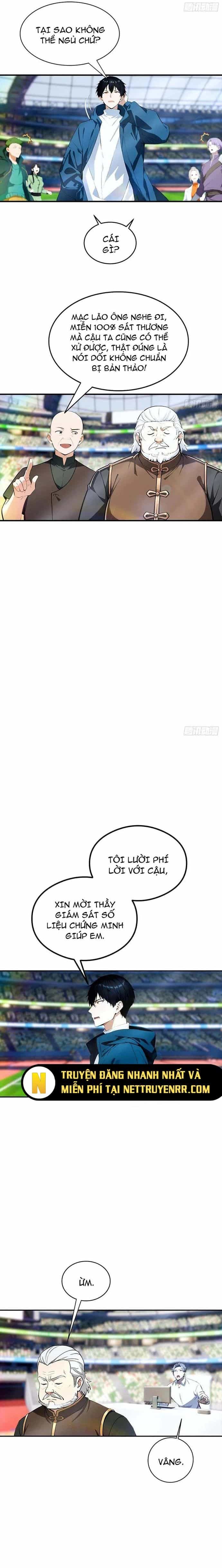 Toàn Dân Ngự Thú: Bắt Đầu Từ Sơn Hải Kinh Ta Quét Ngang Toàn Cầu - Chương 20.5 - ảnh 6