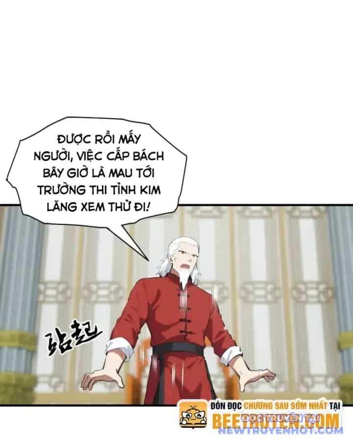 Toàn Dân Ngự Thú: Bắt Đầu Từ Sơn Hải Kinh Ta Quét Ngang Toàn Cầu - Chương 21 - ảnh 10