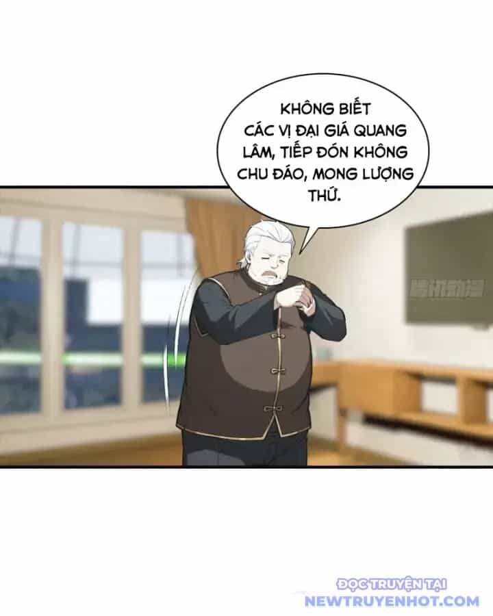 Toàn Dân Ngự Thú: Bắt Đầu Từ Sơn Hải Kinh Ta Quét Ngang Toàn Cầu - Chương 21 - ảnh 19
