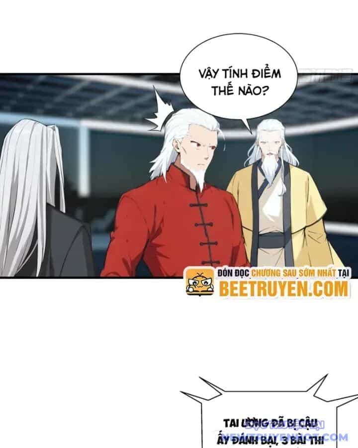 Toàn Dân Ngự Thú: Bắt Đầu Từ Sơn Hải Kinh Ta Quét Ngang Toàn Cầu - Chương 22 - ảnh 35