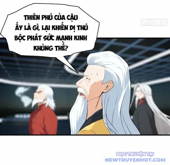 Toàn Dân Ngự Thú: Bắt Đầu Từ Sơn Hải Kinh Ta Quét Ngang Toàn Cầu - Chương 22 - ảnh 8