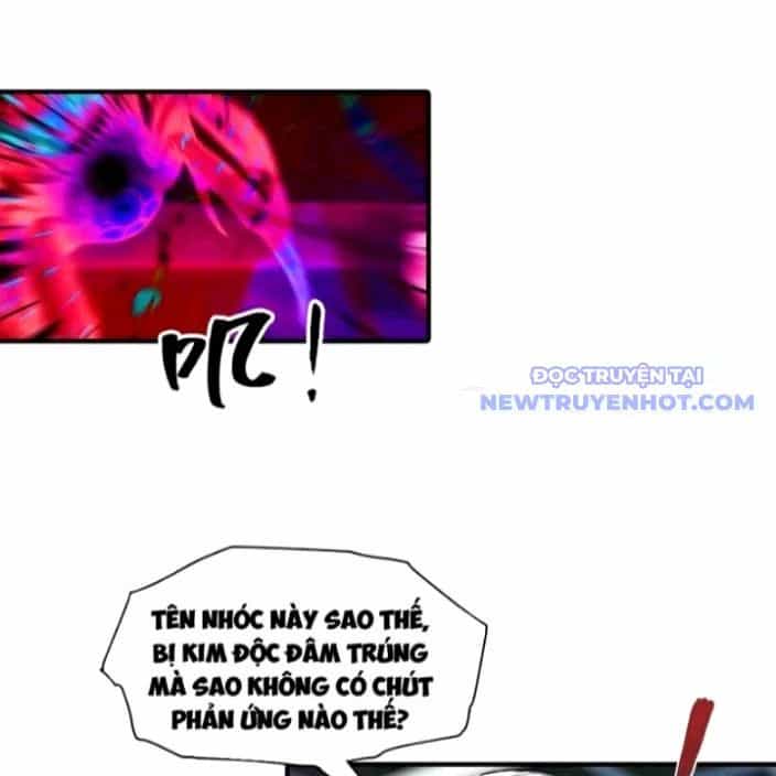 Toàn Dân Ngự Thú: Bắt Đầu Từ Sơn Hải Kinh Ta Quét Ngang Toàn Cầu - Chương 23 - ảnh 5