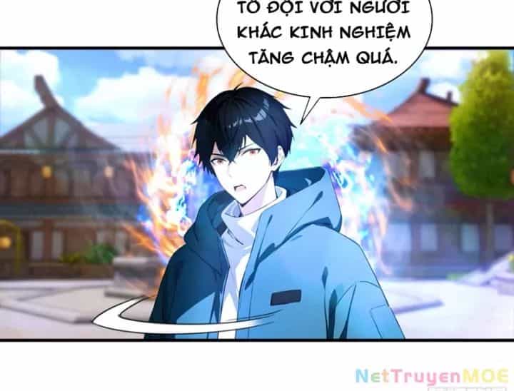 Toàn Dân Ngự Thú: Bắt Đầu Từ Sơn Hải Kinh Ta Quét Ngang Toàn Cầu - Chương 3 - ảnh 36