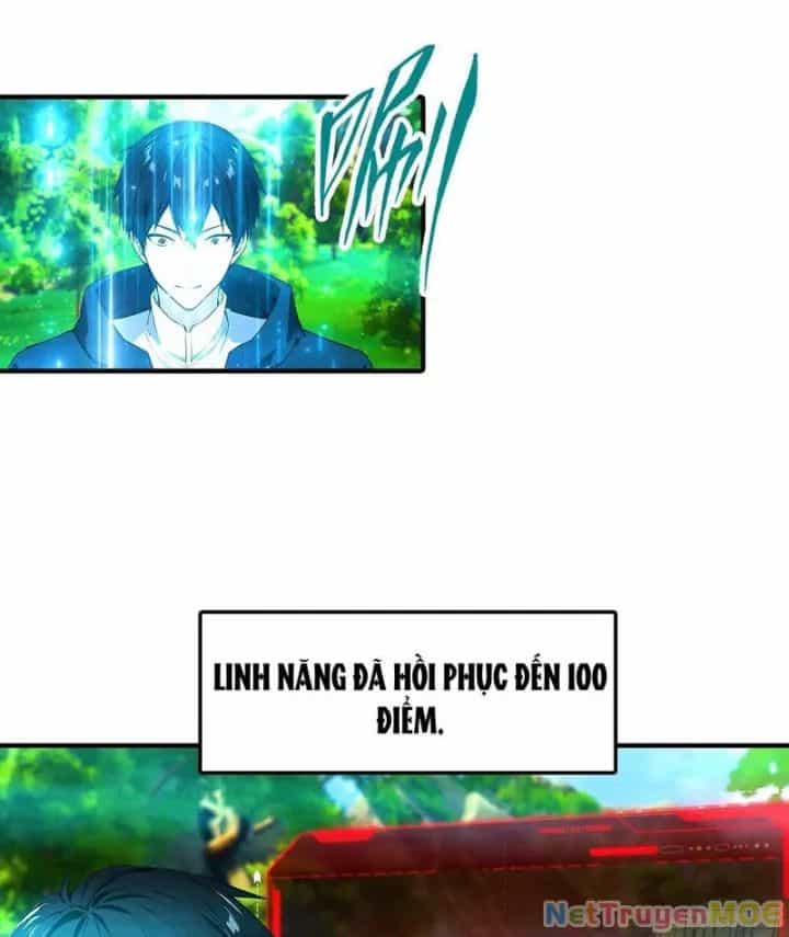 Toàn Dân Ngự Thú: Bắt Đầu Từ Sơn Hải Kinh Ta Quét Ngang Toàn Cầu - Chương 4 - ảnh 27