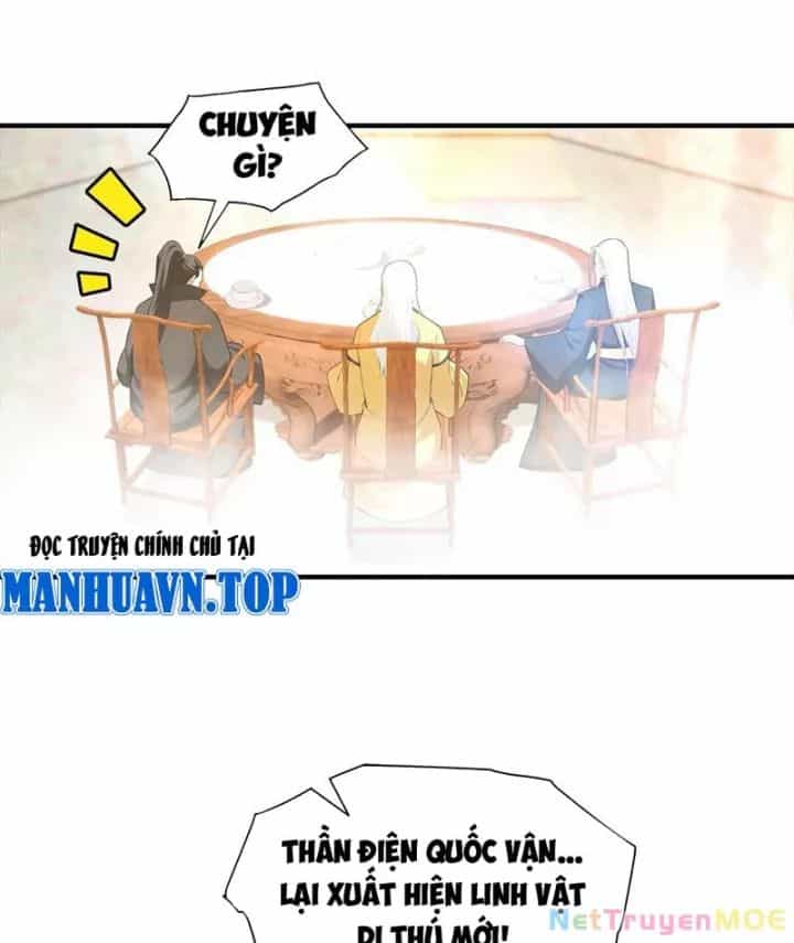 Toàn Dân Ngự Thú: Bắt Đầu Từ Sơn Hải Kinh Ta Quét Ngang Toàn Cầu - Chương 4 - ảnh 42