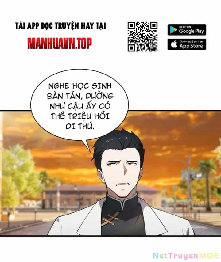 Toàn Dân Ngự Thú: Bắt Đầu Từ Sơn Hải Kinh Ta Quét Ngang Toàn Cầu - Chương 4 - ảnh 53
