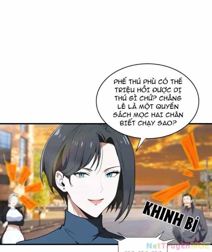 Toàn Dân Ngự Thú: Bắt Đầu Từ Sơn Hải Kinh Ta Quét Ngang Toàn Cầu - Chương 4 - ảnh 54