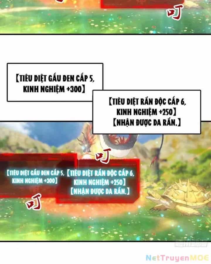 Toàn Dân Ngự Thú: Bắt Đầu Từ Sơn Hải Kinh Ta Quét Ngang Toàn Cầu - Chương 6 - ảnh 13