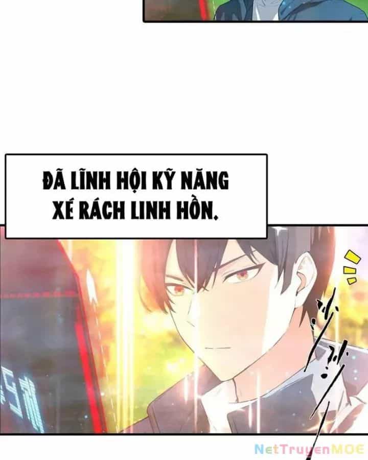Toàn Dân Ngự Thú: Bắt Đầu Từ Sơn Hải Kinh Ta Quét Ngang Toàn Cầu - Chương 6 - ảnh 22