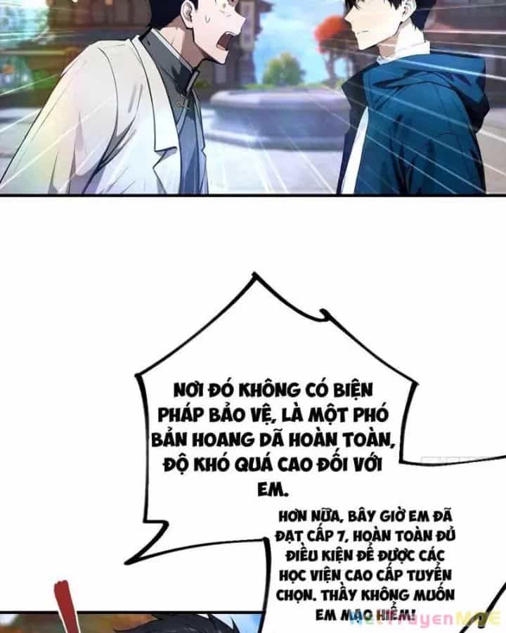 Toàn Dân Ngự Thú: Bắt Đầu Từ Sơn Hải Kinh Ta Quét Ngang Toàn Cầu - Chương 6 - ảnh 46
