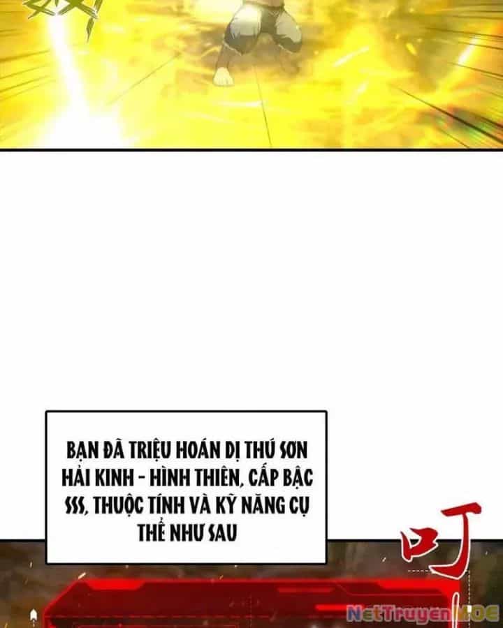 Toàn Dân Ngự Thú: Bắt Đầu Từ Sơn Hải Kinh Ta Quét Ngang Toàn Cầu - Chương 7 - ảnh 48