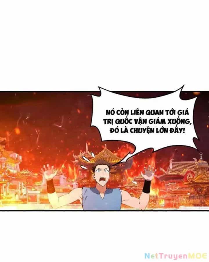 Toàn Dân Ngự Thú: Bắt Đầu Từ Sơn Hải Kinh Ta Quét Ngang Toàn Cầu - Chương 8 - ảnh 12