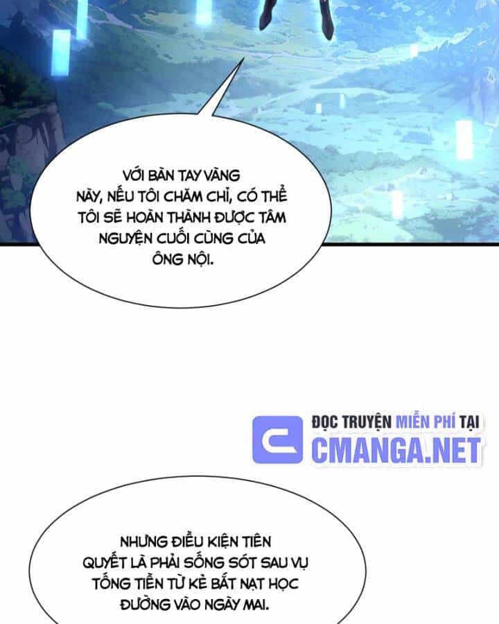 Toàn Dân Thần Vương: Tôi Hiến Tế Nghìn Tỷ Sinh Linh! - Chương 1 - ảnh 41