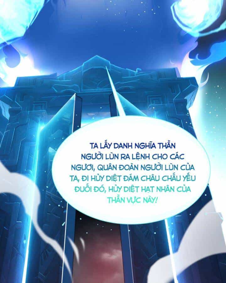 Toàn Dân Thần Vương: Tôi Hiến Tế Nghìn Tỷ Sinh Linh! - Chương 1 - ảnh 98