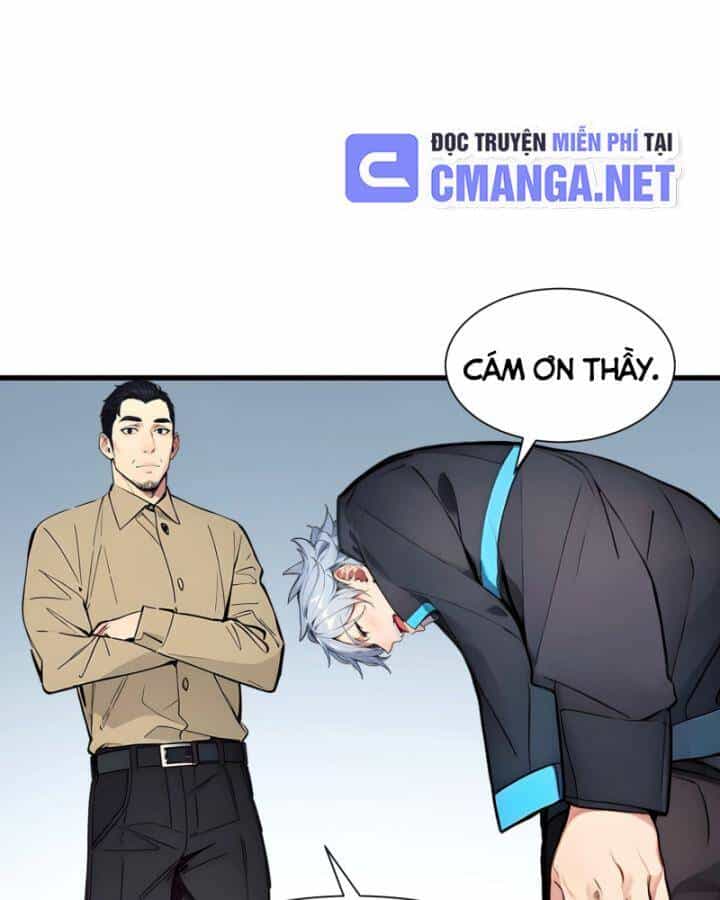Toàn Dân Thần Vương: Tôi Hiến Tế Nghìn Tỷ Sinh Linh! - Chương 10 - ảnh 37