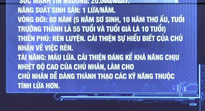 Toàn Dân Thần Vương: Tôi Hiến Tế Nghìn Tỷ Sinh Linh! - Chương 10 - ảnh 49