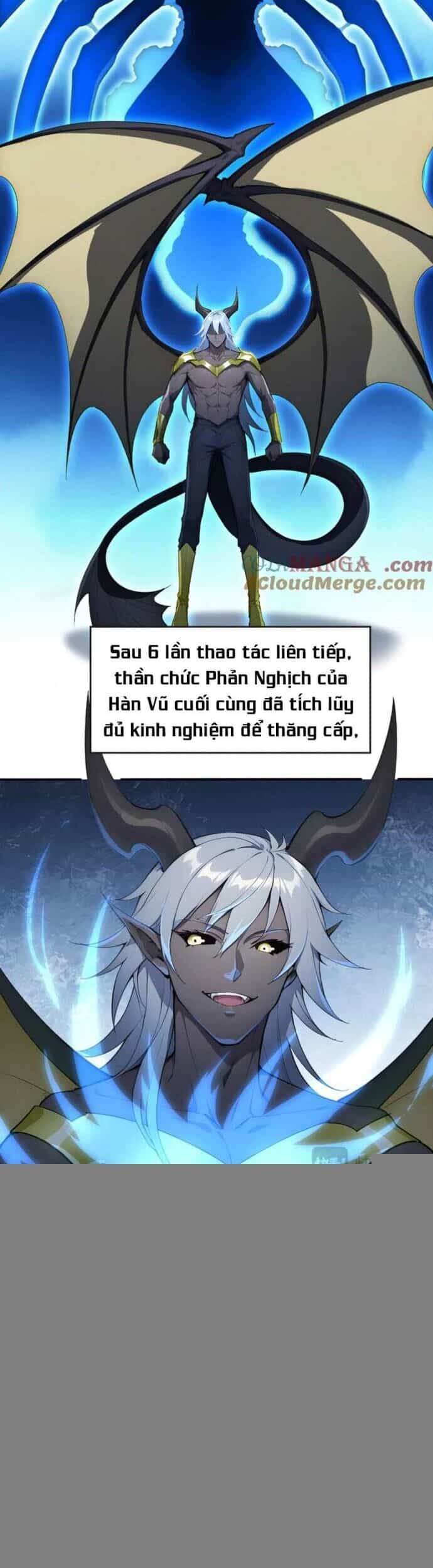 Toàn Dân Thần Vương: Tôi Hiến Tế Nghìn Tỷ Sinh Linh! - Chương 103 - ảnh 16