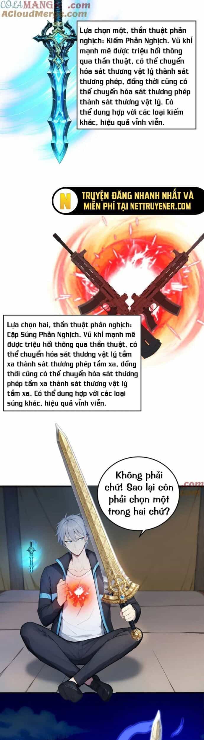 Toàn Dân Thần Vương: Tôi Hiến Tế Nghìn Tỷ Sinh Linh! - Chương 103 - ảnh 17