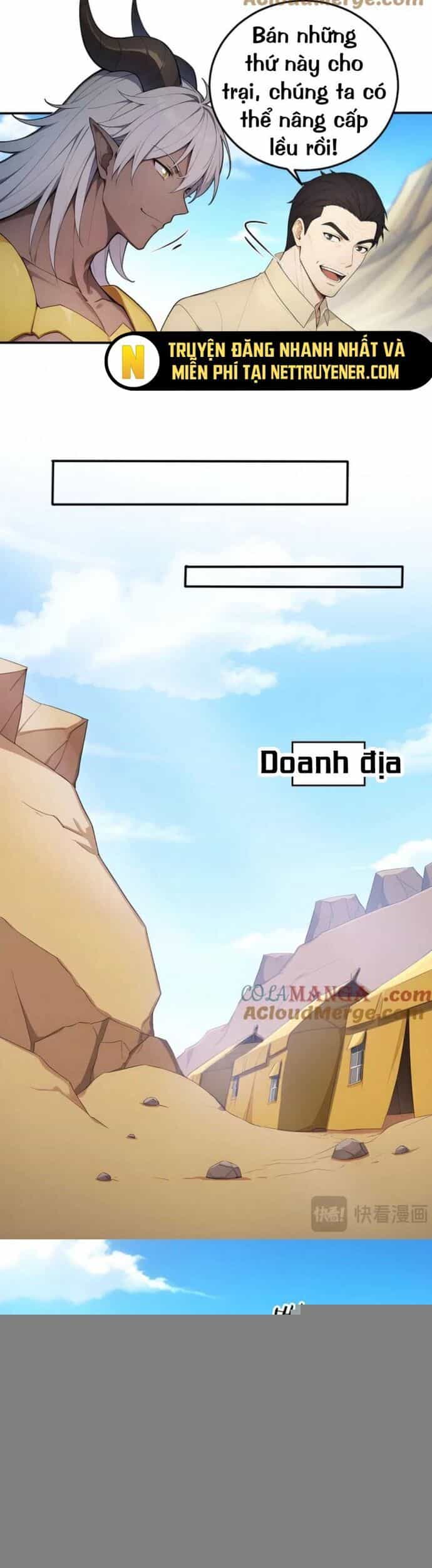 Toàn Dân Thần Vương: Tôi Hiến Tế Nghìn Tỷ Sinh Linh! - Chương 103 - ảnh 5