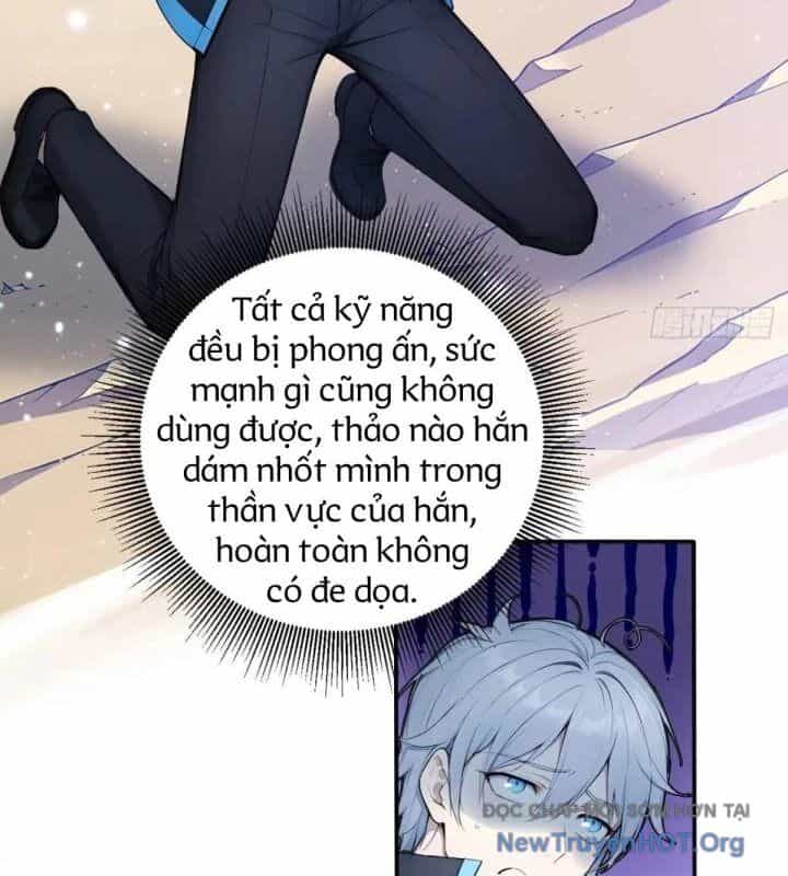 Toàn Dân Thần Vương: Tôi Hiến Tế Nghìn Tỷ Sinh Linh! - Chương 107 - ảnh 43