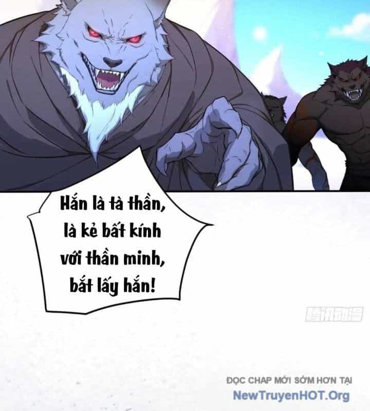 Toàn Dân Thần Vương: Tôi Hiến Tế Nghìn Tỷ Sinh Linh! - Chương 108 - ảnh 40