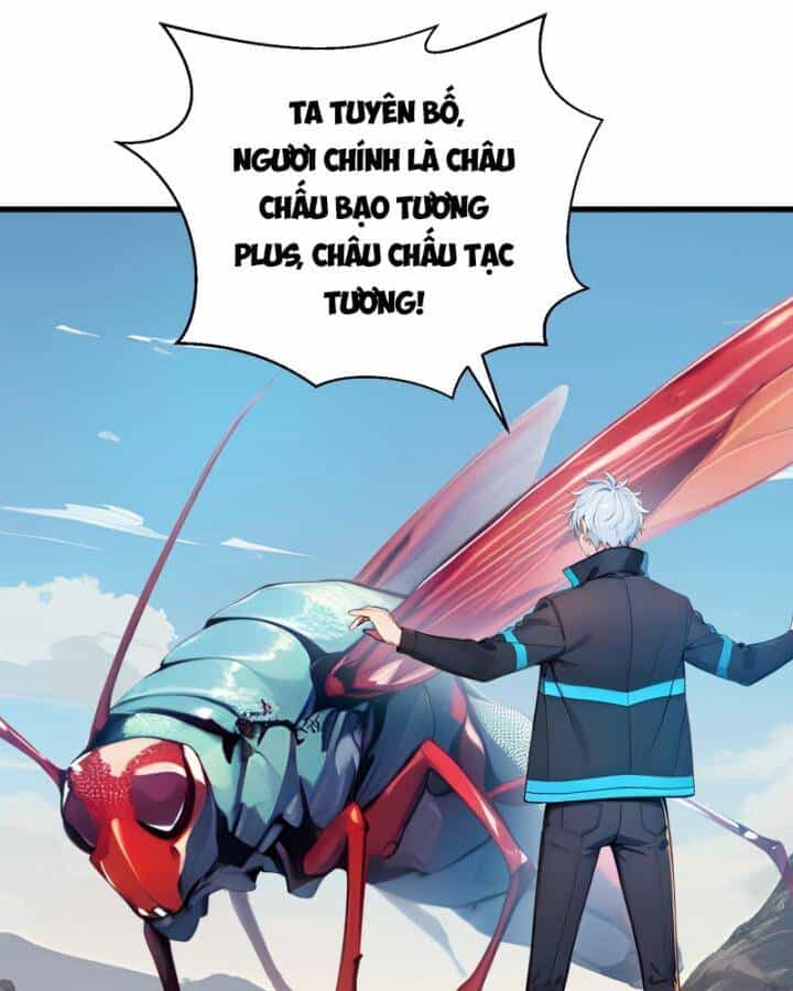 Toàn Dân Thần Vương: Tôi Hiến Tế Nghìn Tỷ Sinh Linh! - Chương 11 - ảnh 13