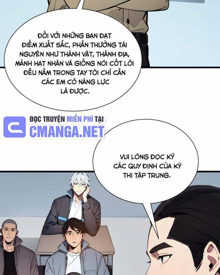 Toàn Dân Thần Vương: Tôi Hiến Tế Nghìn Tỷ Sinh Linh! - Chương 11 - ảnh 24
