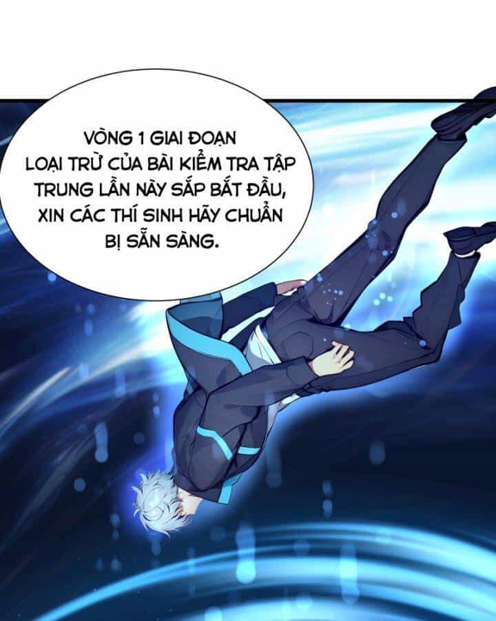 Toàn Dân Thần Vương: Tôi Hiến Tế Nghìn Tỷ Sinh Linh! - Chương 11 - ảnh 31