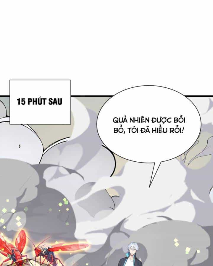 Toàn Dân Thần Vương: Tôi Hiến Tế Nghìn Tỷ Sinh Linh! - Chương 11 - ảnh 49