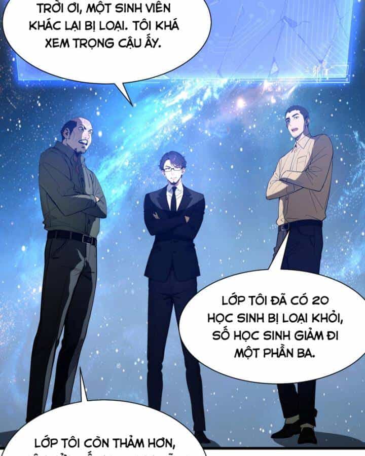 Toàn Dân Thần Vương: Tôi Hiến Tế Nghìn Tỷ Sinh Linh! - Chương 11 - ảnh 51