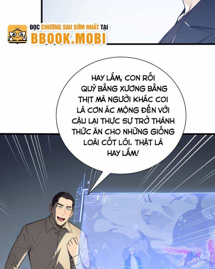 Toàn Dân Thần Vương: Tôi Hiến Tế Nghìn Tỷ Sinh Linh! - Chương 11 - ảnh 54
