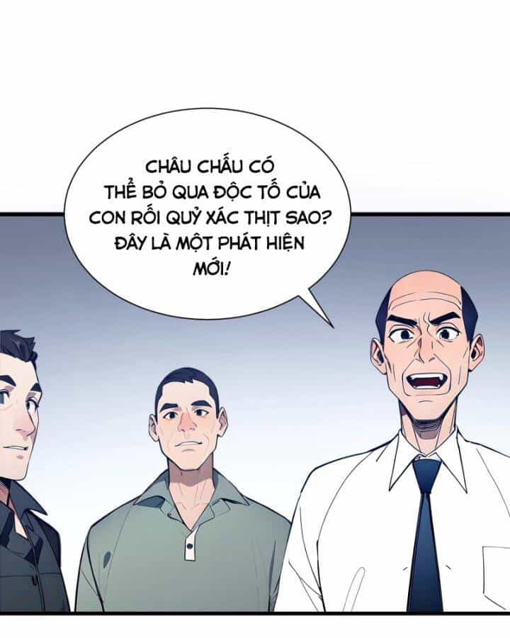 Toàn Dân Thần Vương: Tôi Hiến Tế Nghìn Tỷ Sinh Linh! - Chương 11 - ảnh 57