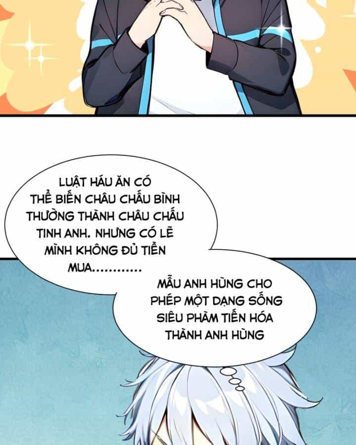 Toàn Dân Thần Vương: Tôi Hiến Tế Nghìn Tỷ Sinh Linh! - Chương 11 - ảnh 6