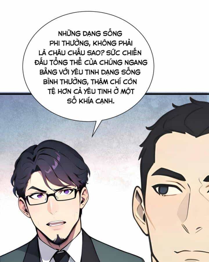 Toàn Dân Thần Vương: Tôi Hiến Tế Nghìn Tỷ Sinh Linh! - Chương 11 - ảnh 63