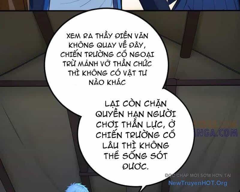 Toàn Dân Thần Vương: Tôi Hiến Tế Nghìn Tỷ Sinh Linh! - Chương 114 - ảnh 45
